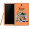 Disney Goofy Movie Group Samsung Galaxy Tab Skin