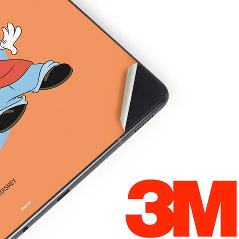 Disney Goofy Movie Group Samsung Galaxy Tab Skin