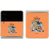 Disney Goofy Movie Group Galaxy Z Flip3 5G Skin