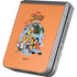 Disney Goofy Movie Group Galaxy Z Flip6 Skin