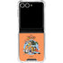 Disney Goofy Movie Group Galaxy Z Flip7 Clear Case