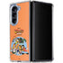 Disney Goofy Movie Group Galaxy Z Fold5 5G Clear Case