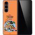 Disney Goofy Movie Group Galaxy Z Fold5 5G Skin