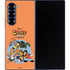 Disney Goofy Movie Group Galaxy Z Fold6 Skin