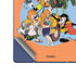Disney Goofy Movie Group Galaxy Z Fold6 Skin