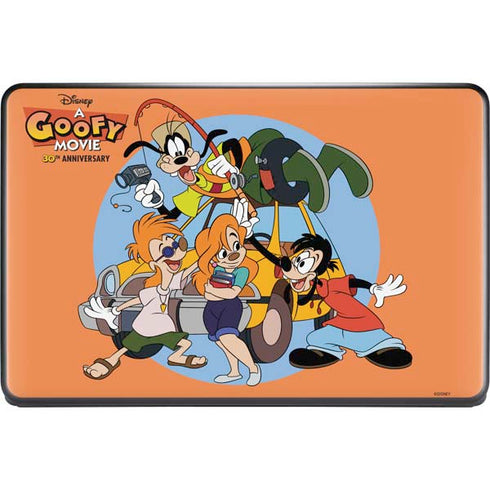 Disney Goofy Movie Group Google Pixelbook Go Skin