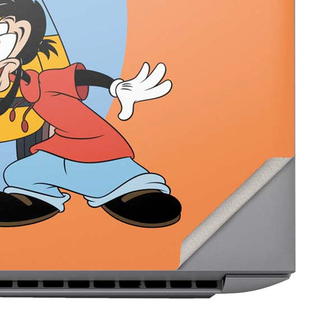 Disney Goofy Movie Group HP ZBook Fury 16 G10 Skin