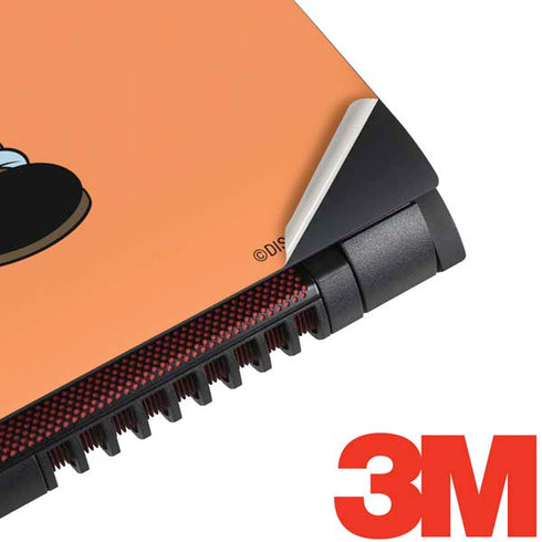Disney Goofy Movie Group Dell Inspiron Skin