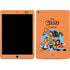 Disney Goofy Movie Group iPad Skins