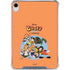 Disney Goofy Movie Group iPad 11th Gen (2025) Clear Case