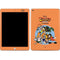 Disney Goofy Movie Group Apple iPad Skin