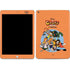 Disney Goofy Movie Group Apple iPad Skin