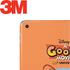 Disney Goofy Movie Group Apple iPad Skin