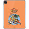 Disney Goofy Movie Group iPad Pro 11in (2024) Clear Case