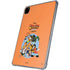 Disney Goofy Movie Group iPad Pro 11in (2024) Clear Case