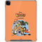 Disney Goofy Movie Group iPad Pro 12.9in (2020) Clear Case