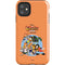 Disney Goofy Movie Group iPhone 11 Impact Case