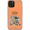 Disney Goofy Movie Group iPhone 11 Pro Clear Case
