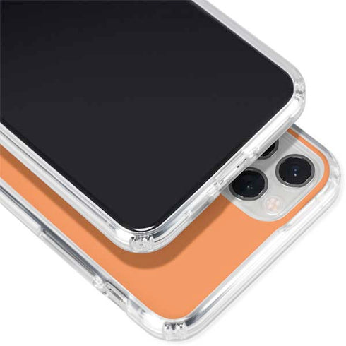 Disney Goofy Movie Group iPhone 11 Pro Clear Case