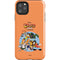 Disney Goofy Movie Group iPhone Cases
