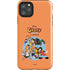 Disney Goofy Movie Group iPhone Cases