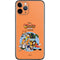 Disney Goofy Movie Group iPhone 11 Pro Skin