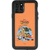 Disney Goofy Movie Group iPhone 11 Pro Waterproof Case