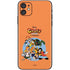 Disney Goofy Movie Group iPhone 11 Skin