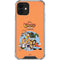 Disney Goofy Movie Group iPhone 12 Clear Case