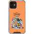 Disney Goofy Movie Group iPhone 12 Clear Case