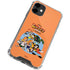 Disney Goofy Movie Group iPhone 12 Clear Case