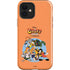 Disney Goofy Movie Group iPhone 12 Impact Case