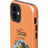 Disney Goofy Movie Group iPhone 12 Impact Case