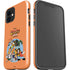 Disney Goofy Movie Group iPhone 12 Impact Case