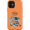 Disney Goofy Movie Group iPhone 12 Mini Impact Case