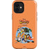 Disney Goofy Movie Group iPhone 12 Mini Impact Case