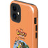 Disney Goofy Movie Group iPhone 12 Mini Impact Case