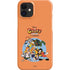 Disney Goofy Movie Group iPhone 12 Mini Lite Case