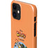 Disney Goofy Movie Group iPhone 12 Mini Lite Case