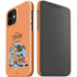 Disney Goofy Movie Group iPhone 12 Mini Lite Case