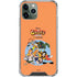 Disney Goofy Movie Group iPhone 12 Pro Clear Case