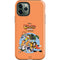 Disney Goofy Movie Group iPhone 12 Pro Impact Case