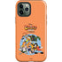 Disney Goofy Movie Group iPhone 12 Pro Impact Case