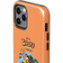 Disney Goofy Movie Group iPhone 12 Pro Max Impact Case