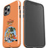 Disney Goofy Movie Group iPhone 12 Pro Max Impact Case