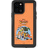 Disney Goofy Movie Group iPhone 12 Pro Waterproof Case