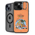 Disney Goofy Movie Group iPhone 13 Kickstand Case