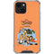 Disney Goofy Movie Group iPhone 13 Mini Clear Case