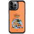 Disney Goofy Movie Group iPhone Cases