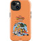 Disney Goofy Movie Group iPhone 14 Plus Impact Case